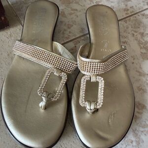 Made in Italy sandals